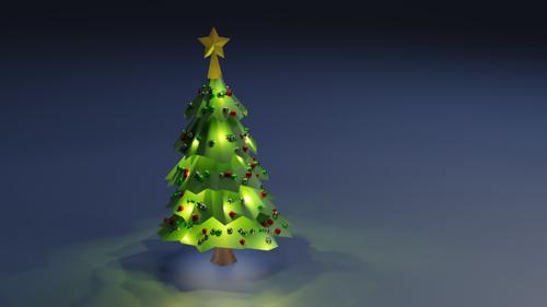 Christmas Tree preview image
